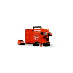 Perceuse-visseuse FEIN ASCM QX Avec Moteur à Induction