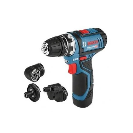 Perceuse visseuse réversible multi fonction sur batterie BOSCH "GSR 12 V-15 FC" de 12 V - 30 Nm Perceuse Visseuse Réversible Multi Fonction Sur Batterie BOSCH "GSR 12 V-15 FC" De 12 V - 30 Nm -GUILLEMARRE BOUTIQUE perceuse visseuse reversible multi fonction sur batterie bosch gsr 12 v 15 fc de 12 v 30 nm