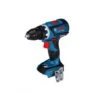 Perceuse Visseuse Sans Charbon BOSCH "GSR 18 V 60 C" De 18 V - 31/50 Nm