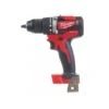 Perceuse Visseuse Sur Batterie Sans Charbons Mandrin Métal MILWAUKEE "M18 CBLDD-0X3 De 18 V - 60 Nm
