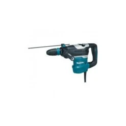 Perforateur Burineur Filaire Antivibration Sds Max MAKITA "HR4013C" De 1100W - 8J