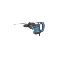 Perforateur Burineur Filaire SDSmax MAKITA "HR4511C" De 1350W
