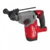Perforateur Burineur Fuel Sds+ MILWAUKEE "M18FH-0X" De 18V - 2,5J
