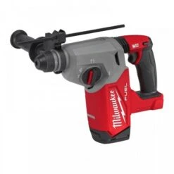 Perforateur Burineur Fuel Sds+ MILWAUKEE "M18FH-0X" De 18V - 2,5J