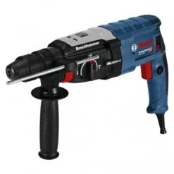 Perforateur Burineur GBH 2-28 F BOSCH "0611267601" De 880 W - 3,2 J