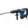 Perforateur Burineur GBH 5-40 D BOSCH "0611269001" De 1100 W - 8,5 J