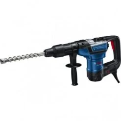 Perforateur Burineur GBH 5-40 D BOSCH "0611269001" De 1100 W - 8,5 J