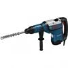 Perforateur Burineur GBH 8-45 D BOSCH "0611265100" De 1500 W - 12,5 J