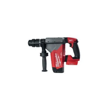 Perforateur burineur SDS+ one-key MILWAUKEE "M18ONEFHPX-0X" de 18V - 5J Perforateur Burineur SDS+ One-key MILWAUKEE "M18ONEFHPX-0X" De 18V - 5J -GUILLEMARRE BOUTIQUE perforateur burineur sds one key milwaukee m18onefhpx 0x de 18v 5j