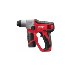 Perforateur Compact Sds + 2 Modes MILWAUKEE "M12 H-202C" De 12 V