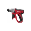 Perforateur Compact Sds + 2 Modes MILWAUKEE "M12H-0" De 12 V