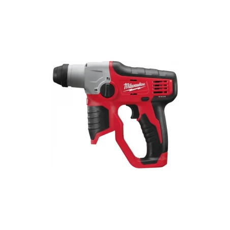 Perforateur compact sds + 2 modes MILWAUKEE "M12H-0" de 12 V Perforateur Compact Sds + 2 Modes MILWAUKEE "M12H-0" De 12 V -GUILLEMARRE BOUTIQUE perforateur compact sds 2 modes milwaukee m12h 0 de 12 v
