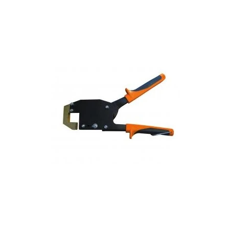 Pince à agrafage des maxi profilés à une main MONDELIN "503338" capacité de 0,6 + 0,6 m/m Pince à Agrafage Des Maxi Profilés à Une Main MONDELIN "503338" Capacité De 0,6 + 0,6 M/m -GUILLEMARRE BOUTIQUE pince a agrafage des maxi profiles a une main mondelin 503338