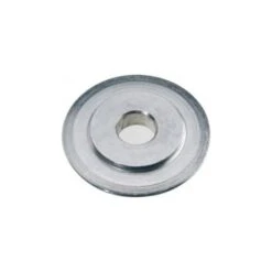 Molette Pour Mini Coupe Tube Cuivre à Pommeau VIRAX "210350" De D. 18,5 M/m