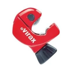 Mini Coupe Tube Cuivre à Pommeau VIRAX "210437" De 3 à 16 M/m