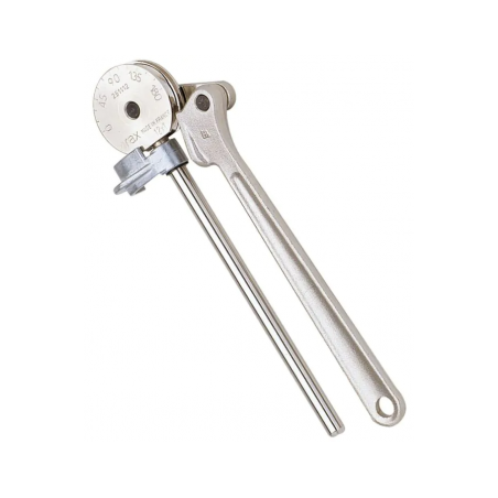 Pince à cintrer en acier avec graduation VIRAX "251112" pour tube de 12 m/m Pince à Cintrer En Acier Avec Graduation VIRAX "251112" Pour Tube De 12 M/m -GUILLEMARRE BOUTIQUE pince a cintrer en acier avec graduation virax 251112 pour tube de 12 m m