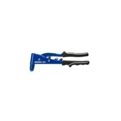 Pince à Riveter Manuelle Avec Ressort Ouverture GESIPA "NTX-F" De 2,4 à 5 M/m
