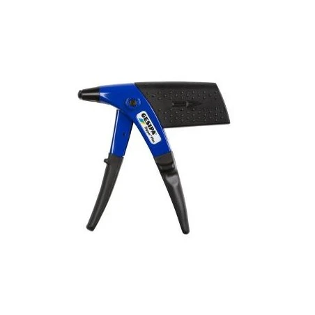 Pince à rivets et écrous combinée GESIPA "FLIPPER PLUS" de 2,4 à 5 m/m Pince à Rivets Et écrous Combinée GESIPA "FLIPPER PLUS" De 2,4 à 5 M/m -GUILLEMARRE BOUTIQUE pince a rivets et ecrous combinee gesipa flipper plus de 2 4 a 5 m m