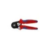 Pince à Sertir Auto Ajustable KNIPEX "975304" De 180 M/m