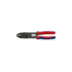 Pince à Sertir Pour Cosses KNIPEX "9722240" De 240 M/m