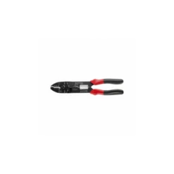 Pince à Sertir Standard Pour Cosse Isolée FACOM "449B" De 1,5-2,5-6 Mm²