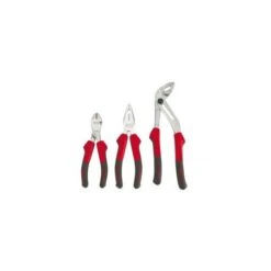 Pince Bi-matière SAM "209-J3Z" Jeu De 3