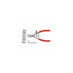 Pince Circlips à Becs Interchangeables FACOM "467" De 3 à 63 M/m