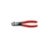 Pince Coupante De Côté Haute Performance KNIPEX "7371180" De 180 M/m