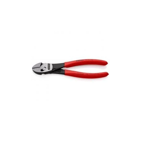 Pince coupante de côté haute performance KNIPEX "7371180" de 180 m/m Pince Coupante De Côté Haute Performance KNIPEX "7371180" De 180 M/m -GUILLEMARRE BOUTIQUE pince coupante de cote haute performance knipex 7371180 de 180 m m