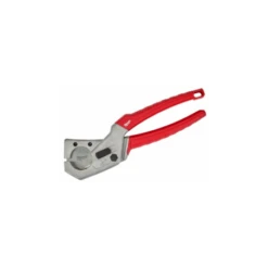 Pince Coupe Tube Plastique MILWAUKEE "4932479407" De 25 M/m