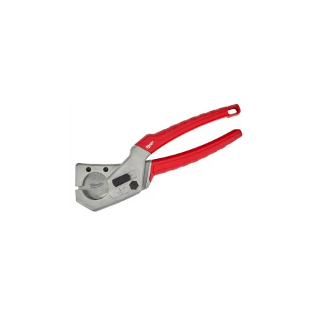 Pince coupe tube plastique MILWAUKEE "4932479407" de 25 m/m Pince Coupe Tube Plastique MILWAUKEE "4932479407" De 25 M/m -GUILLEMARRE BOUTIQUE pince coupe tube plastique milwaukee 4932479407 de 25 m m