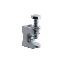 Pince De Supportage TKL à Poutrelle FISCHER "79687" De 0 à 23 M/m - M 8