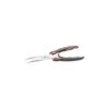 Pince Demi-ronde à Bec Long Coudé 40° FACOM "195A.20CPE" De 200 M/m