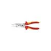 Pince Multifonctions Pour Installation électrique KNIPEX "1396200" De 200 M/m
