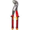Pince Multiprise Ajustable Isolée 1000V MILWAUKEE "4932464574" De 240 M/m