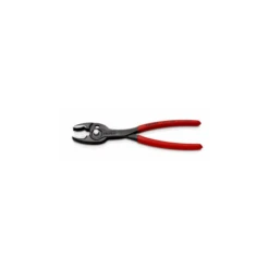 Pince Multiprise Frontale Twingrip KNIPEX "82 01 200" De 200 M/m
