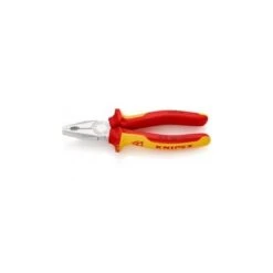 Pince Universelle 1000V KNIPEX "0306180" De 180 M/m