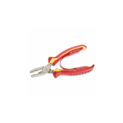 Pince Universelle Isolée 1000 Volts FACOM "187A.18VE" De 185 M/m