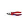 Pince Universelle KNIPEX "0802180" De 180 M/m