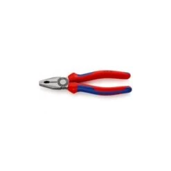 Pince Universelle KNIPEX "0802180" De 180 M/m