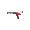 Pistolet à Colle à Batterie Avec Chargeur MILWAUKEE "M12 PCG 310C-201B" De 310ml - 12V