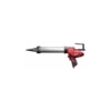 Pistolet à Colle à Batterie MILWAUKEE "M12 PCG 400A-0" De 400ml - 12V