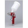 Pistolet à Peinture à Gravité Pro PRODIF "555R" De 0.6 L - 160 à 260 L/mn