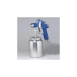 Pistolet à Peinture Pro à Succion PRODIF "505R" De 1 L - 160 à 220 L/mn