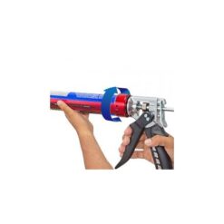 Pistolet Extrudeur à Colle Et Mastic Convoy Super 26 TAJIMA "CNV100SP26" Pour Cartouche De 310 Ml