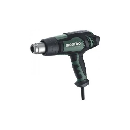 Pistolet thermique à air chaud filaire HG 20-600 METABO "602066500" de 2000W Pistolet Thermique à Air Chaud Filaire HG 20-600 METABO "602066500" De 2000W -GUILLEMARRE BOUTIQUE pistolet thermique a air chaud filaire hg 20 600 metabo 602066500 de 2000w