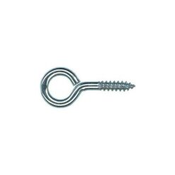 Piton Ordinaire Acier Zing. 3 X 12