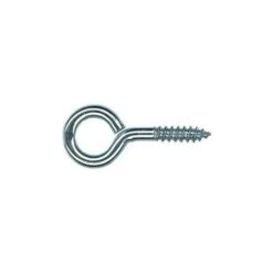 Piton Ordinaire Acier Zing. 3 X 16