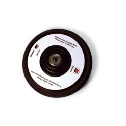 Plateau CEDREY "H0018V" Diam.150 M/m à Velcro