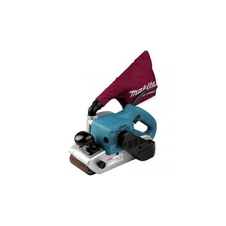 Ponceuse à bande filaire MAKITA "9403J" de 1200 W Ponceuse à Bande Filaire MAKITA "9403J" De 1200 W -GUILLEMARRE BOUTIQUE ponceuse a bande filaire makita 9403j de 1200 w